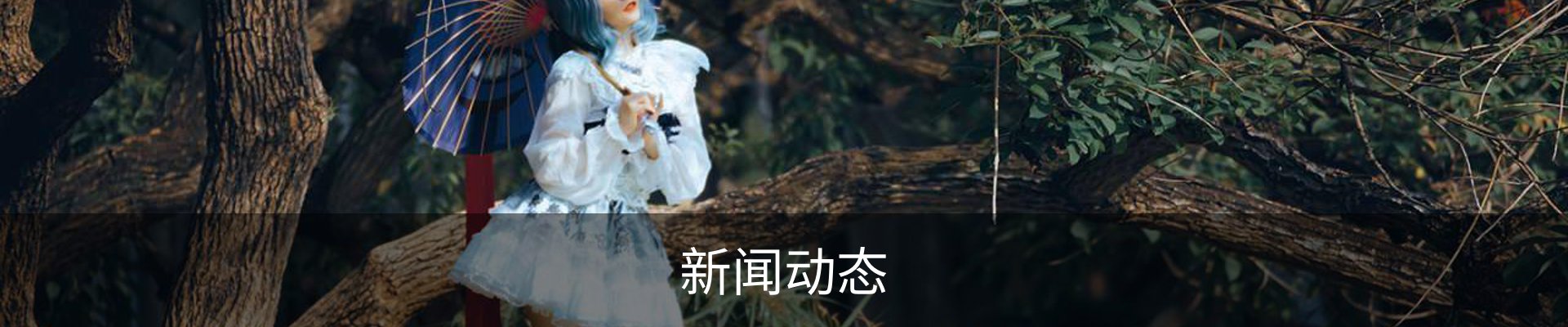 内页banner